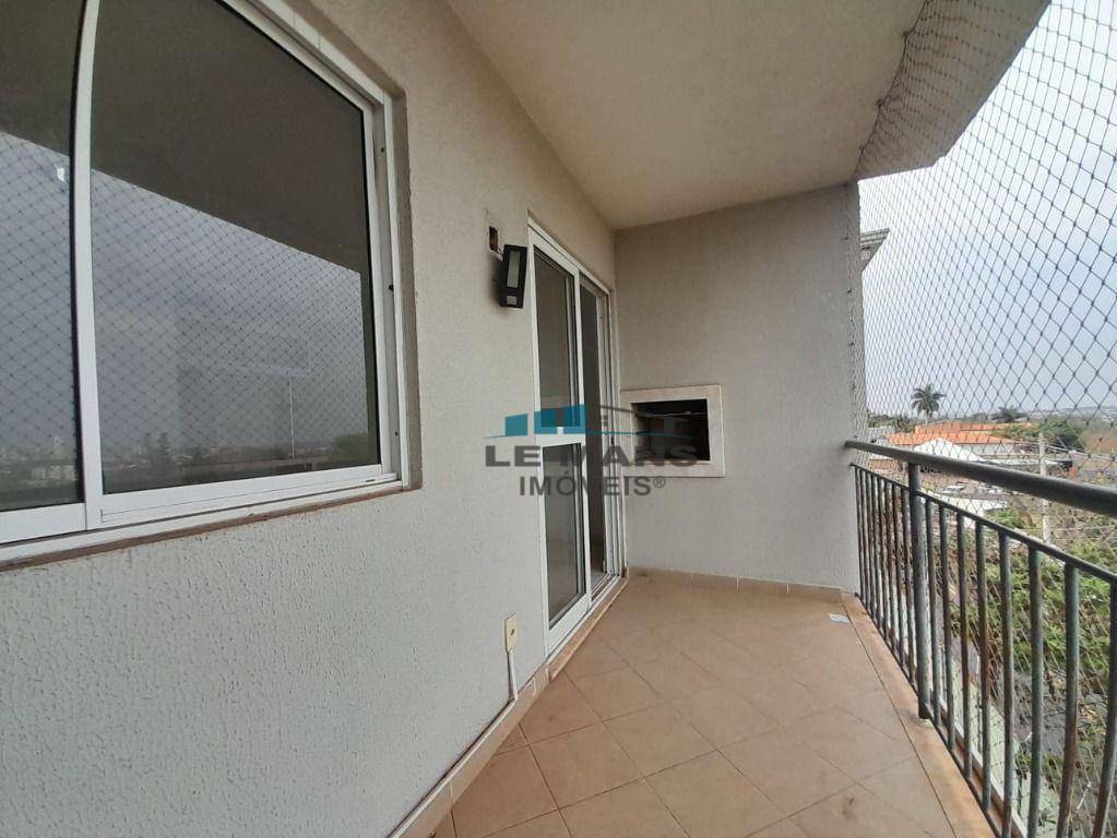 Apartamento à venda com 2 quartos, 64m² - Foto 9