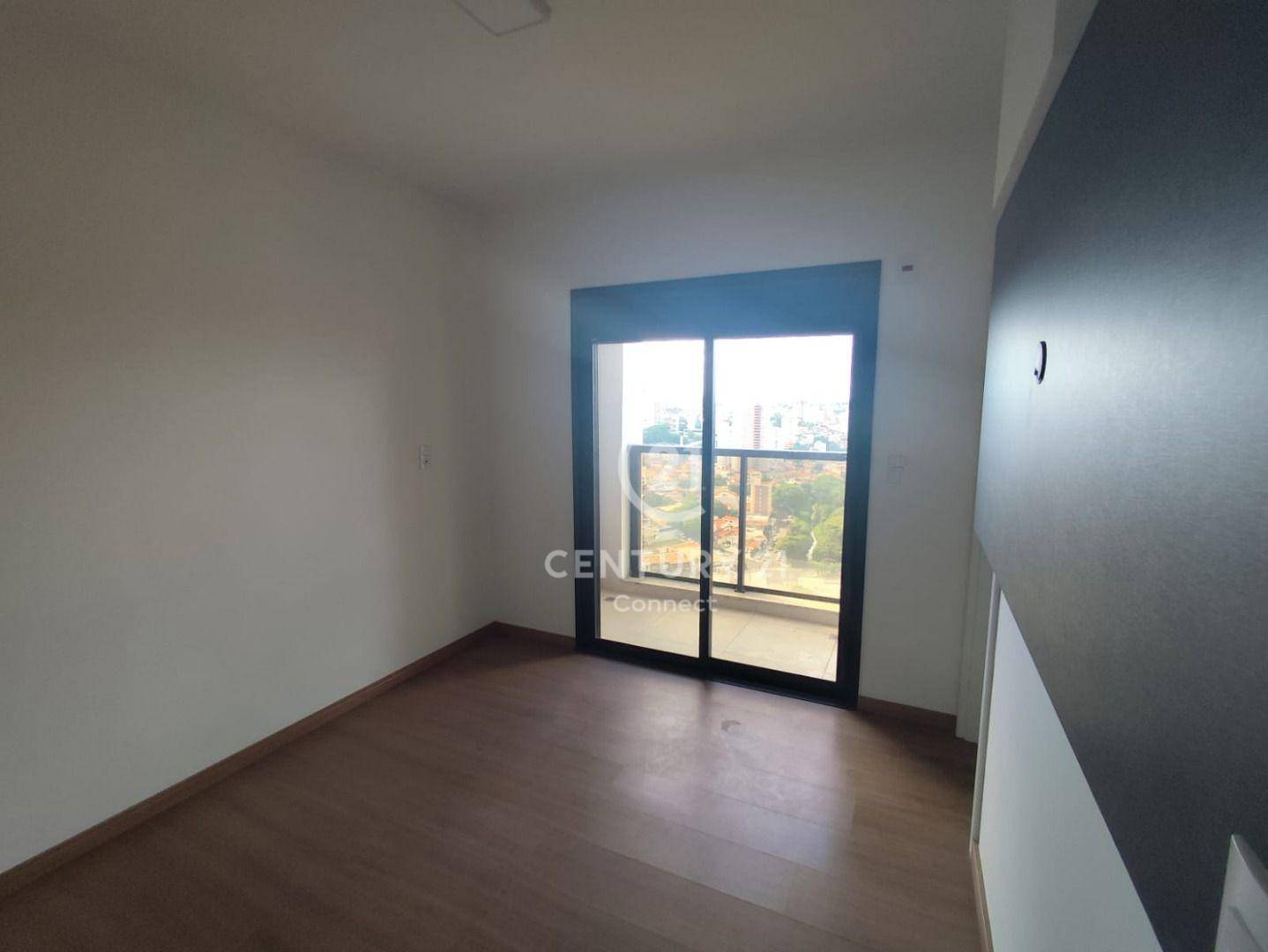 Apartamento, 3 quartos, 107 m² - Foto 2