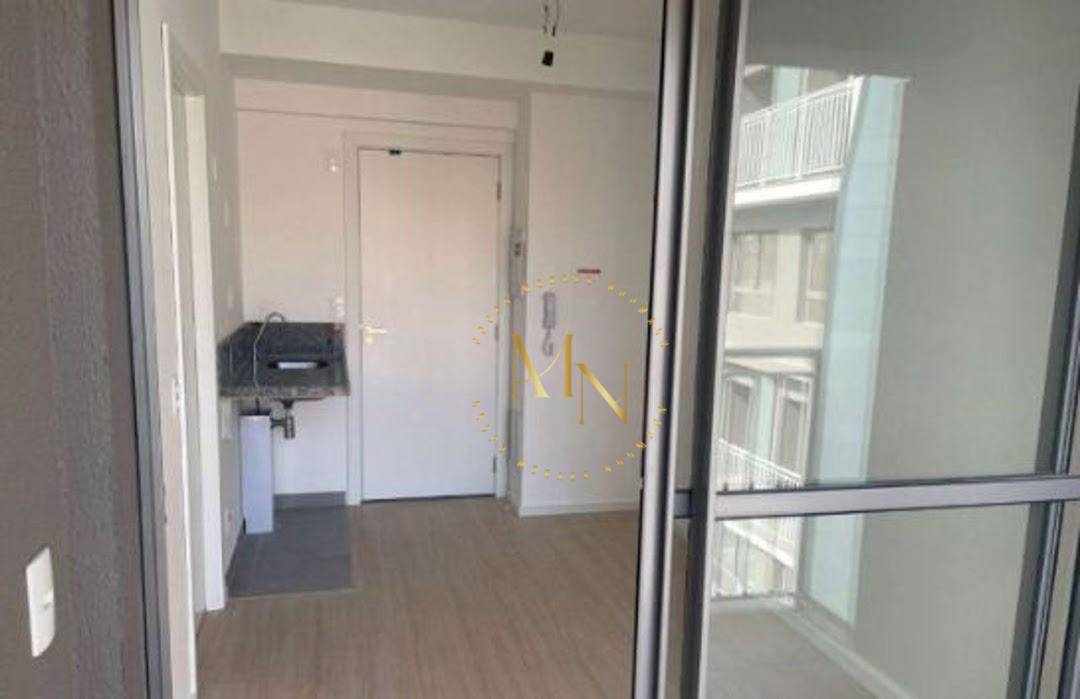 Apartamento à venda com 1 quarto, 26m² - Foto 5