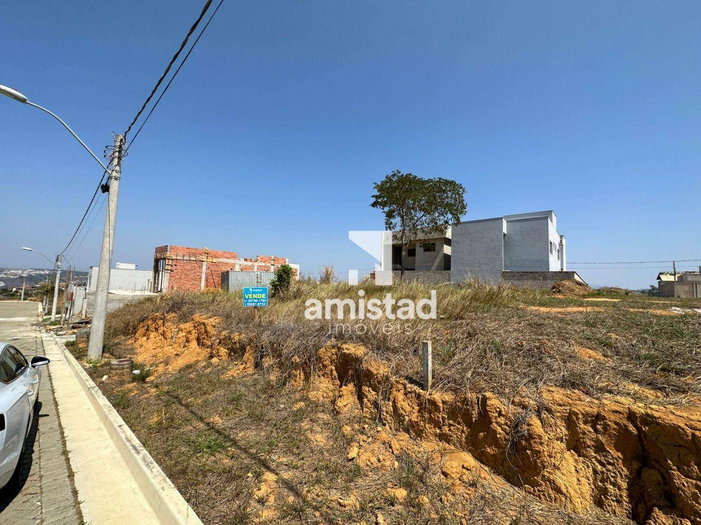 Terreno à venda, 250M2 - Foto 7