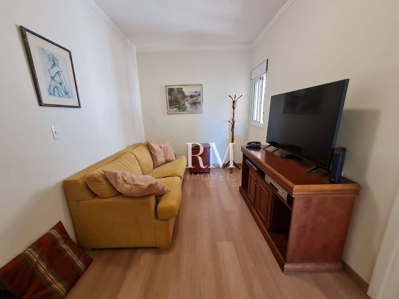 Apartamento à venda com 3 quartos, 145m² - Foto 28