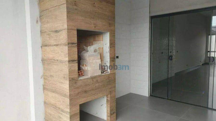 Casa à venda com 3 quartos, 86m² - Foto 11