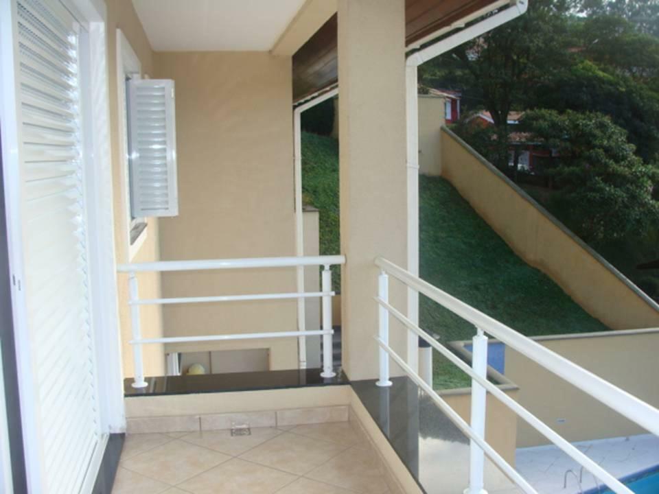 Casa de Condomínio à venda com 4 quartos, 680m² - Foto 23