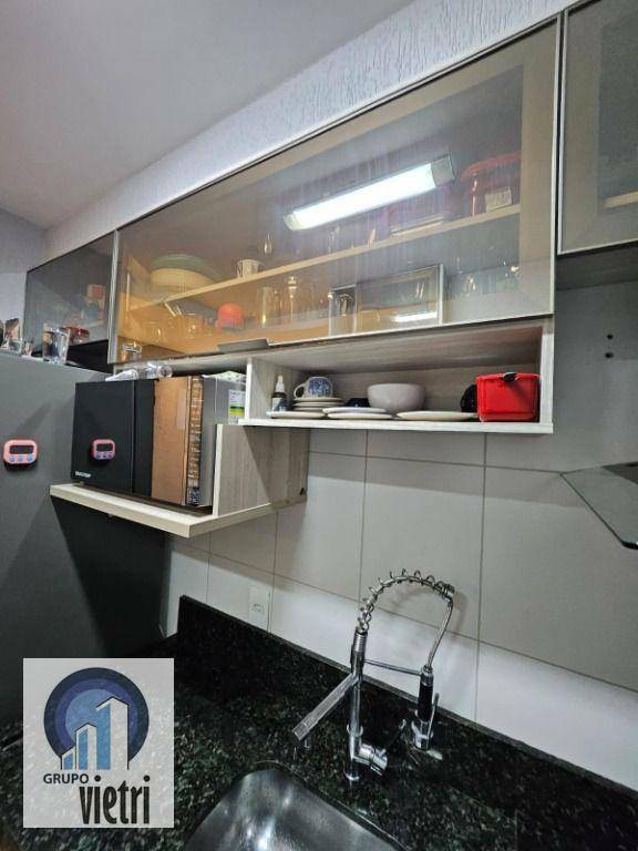 Apartamento à venda com 2 quartos, 50m² - Foto 59