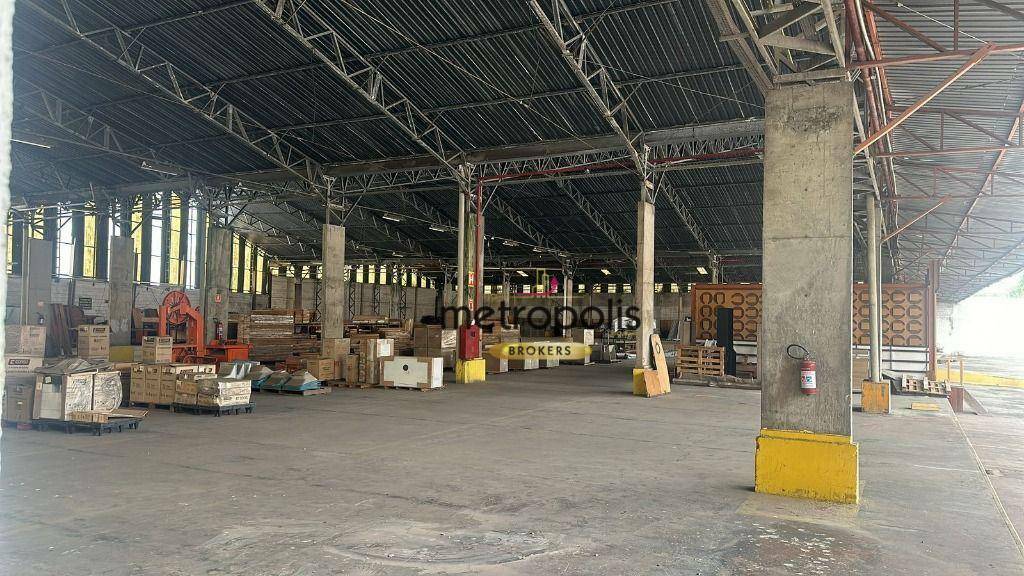 Depósito-Galpão-Armazém à venda e aluguel, 8083m² - Foto 5