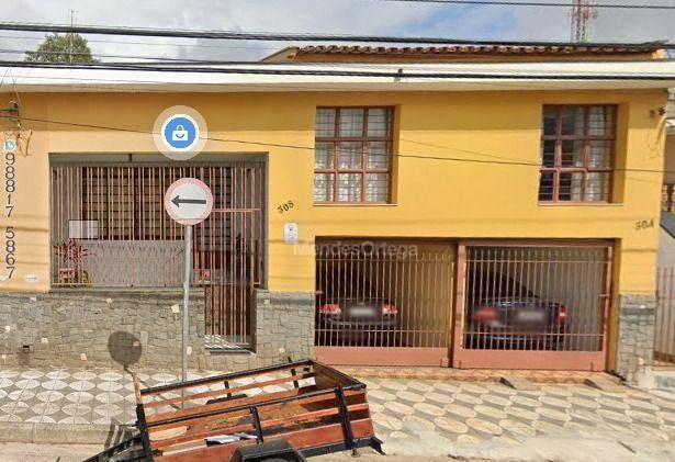 Casa para alugar com 2 quartos, 70m² - Foto 1