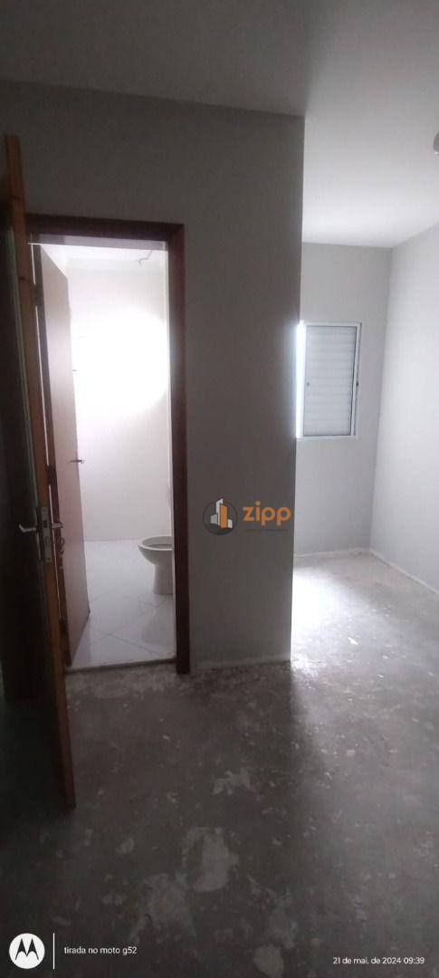 Sobrado à venda com 3 quartos, 111m² - Foto 27