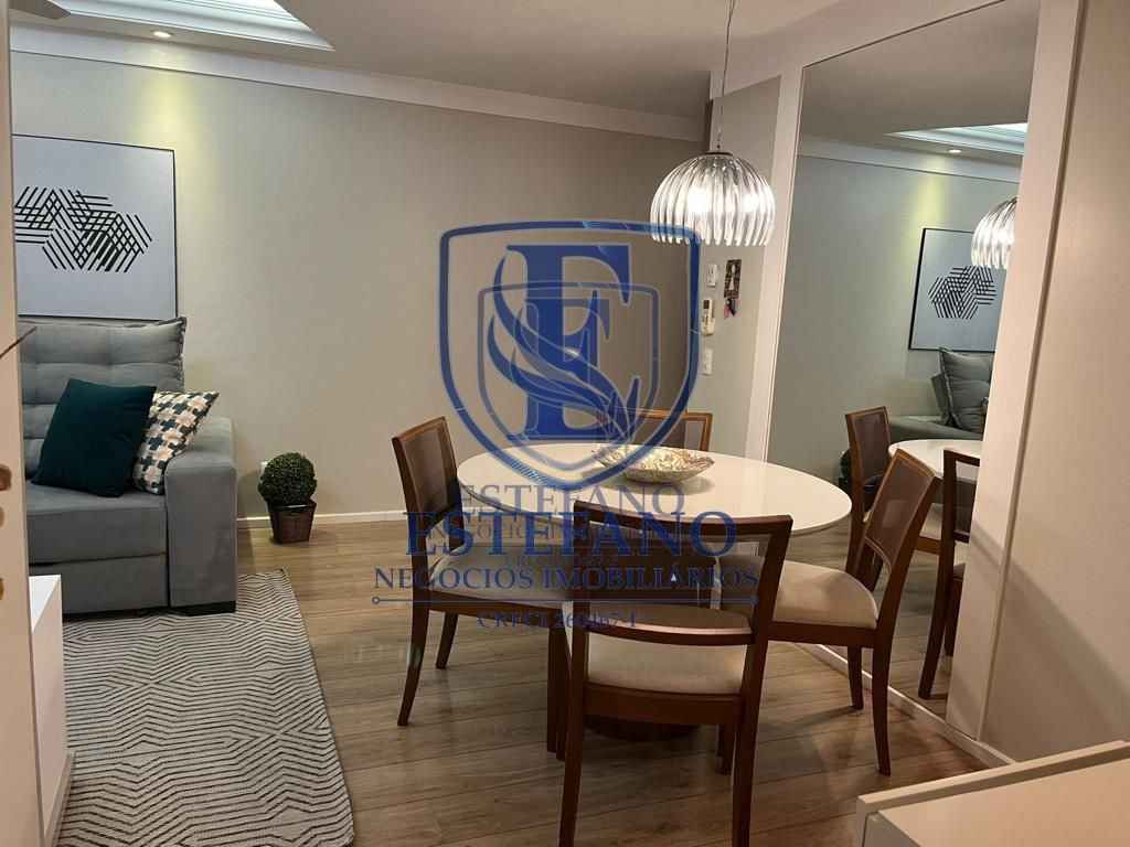 Apartamento para alugar com 2 quartos, 68m² - Foto 11