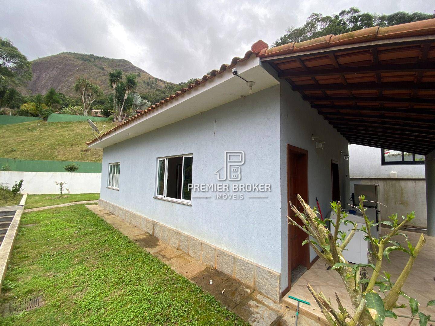 Casa de Condomínio à venda com 4 quartos, 550m² - Foto 43