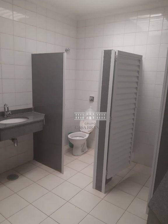 Conjunto Comercial-Sala para alugar, 40m² - Foto 9