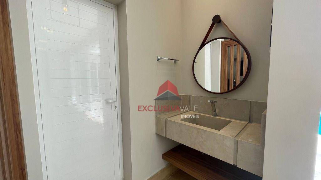 Casa de Condomínio à venda com 4 quartos, 420m² - Foto 19