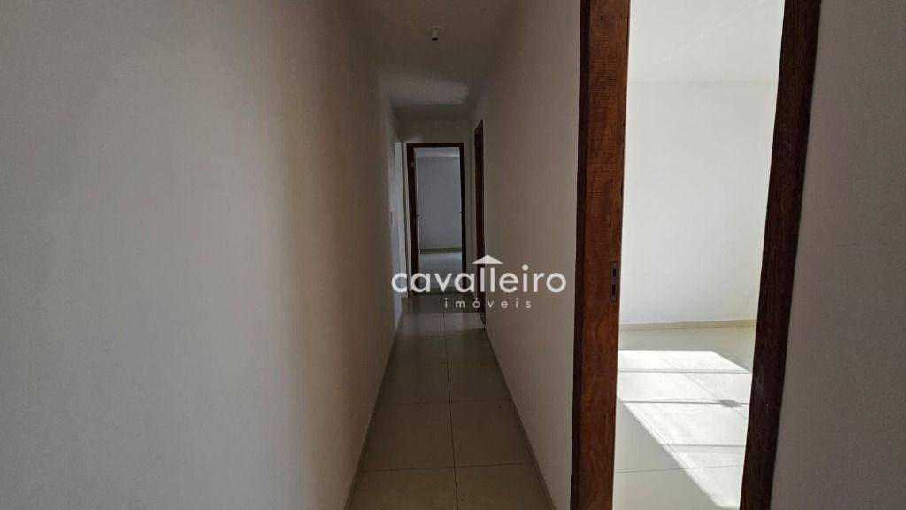 Casa de Condomínio à venda com 3 quartos, 112m² - Foto 13