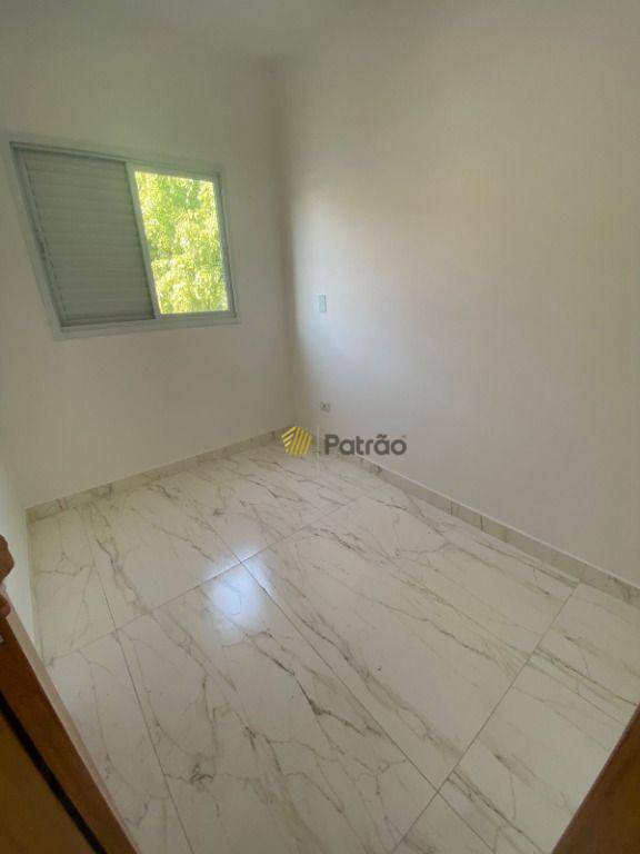 Cobertura à venda com 2 quartos, 88m² - Foto 2