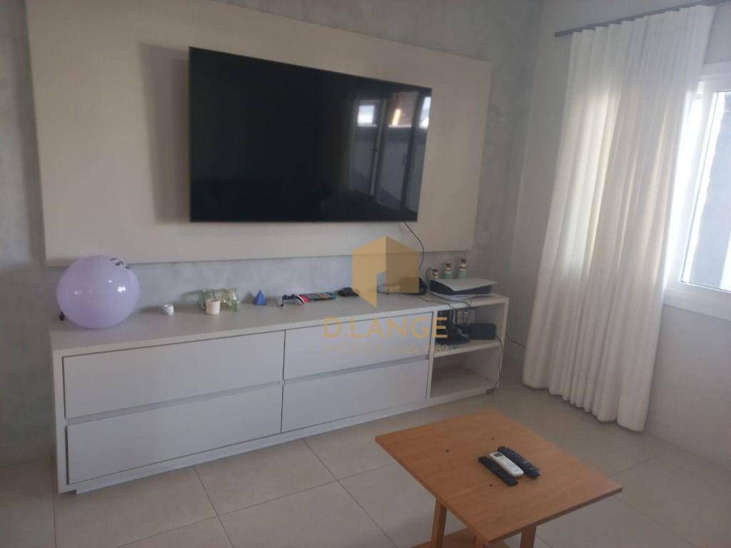 Casa de Condomínio à venda com 3 quartos, 300m² - Foto 7