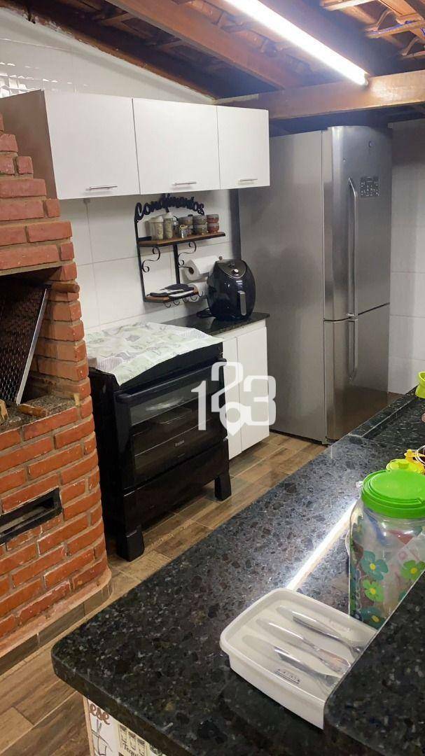 Casa de Condomínio à venda com 3 quartos, 300M2 - Foto 5