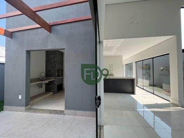 Casa de Condomínio à venda com 3 quartos, 183m² - Foto 12