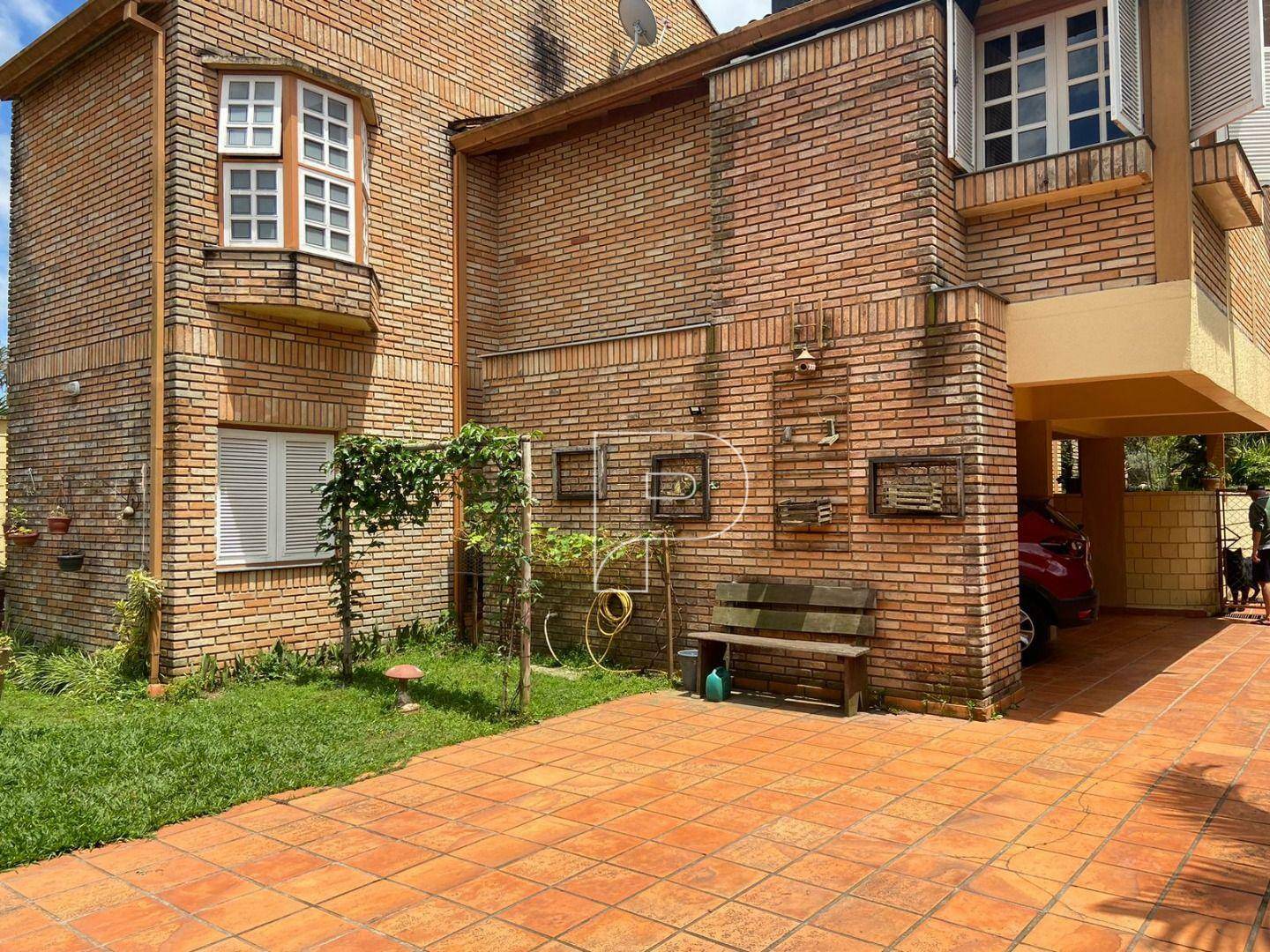 Casa de Condomínio à venda com 3 quartos, 323m² - Foto 21