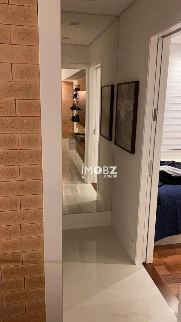 Apartamento à venda com 2 quartos, 118m² - Foto 20