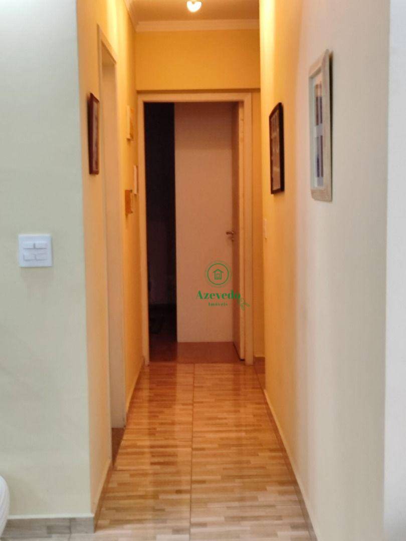 Apartamento à venda com 3 quartos, 86m² - Foto 24