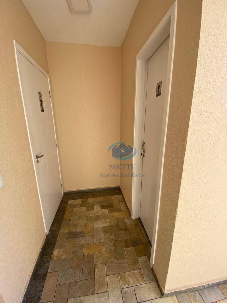 Apartamento à venda com 2 quartos, 60m² - Foto 15