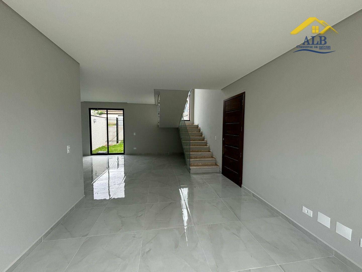 Sobrado à venda com 3 quartos, 105m² - Foto 6