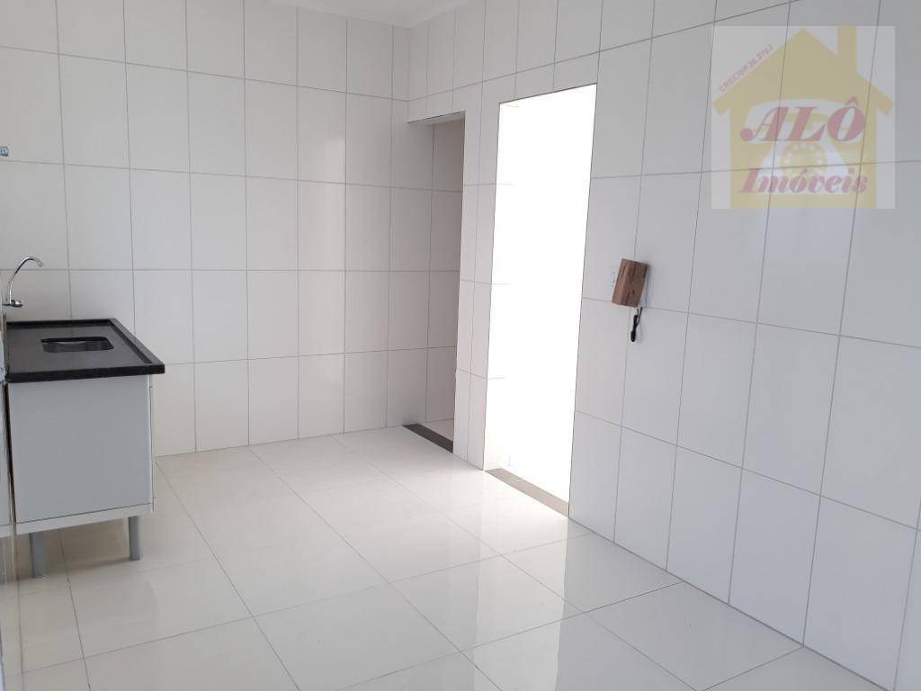 Sobrado à venda com 2 quartos, 55m² - Foto 14