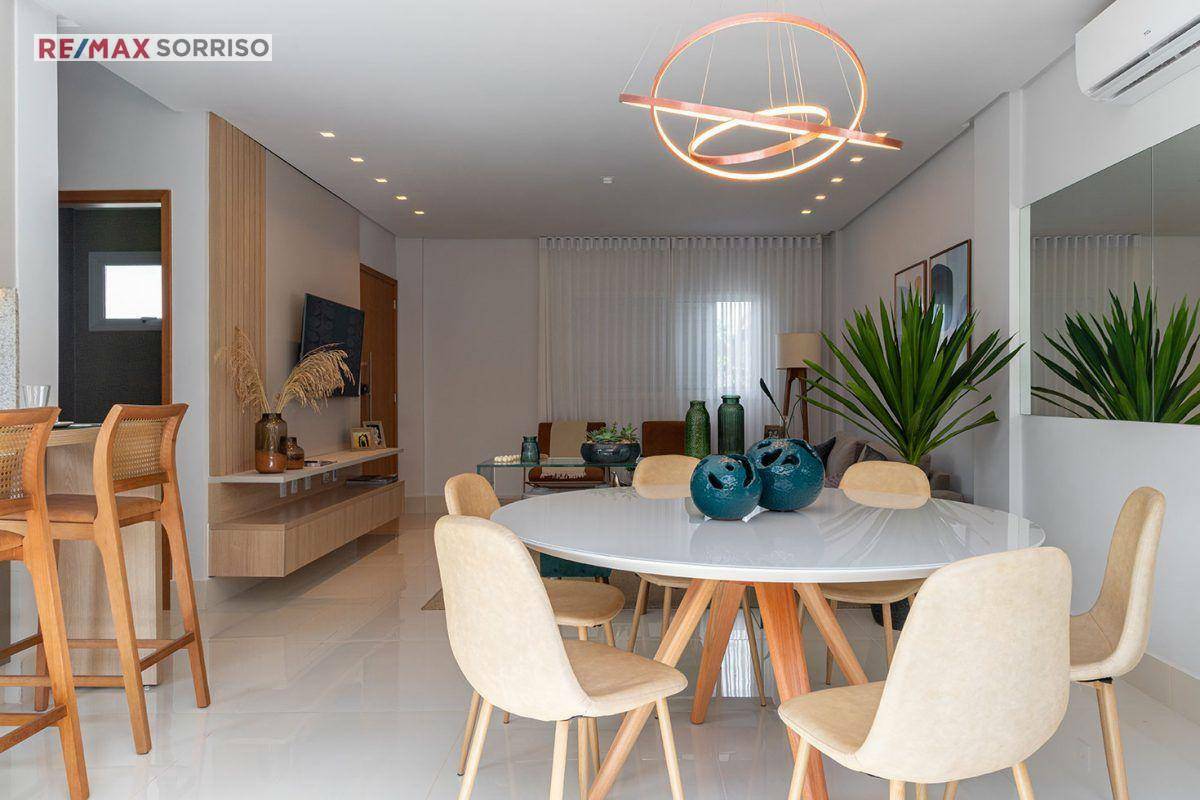 Sobrado à venda com 3 quartos, 131m² - Foto 9