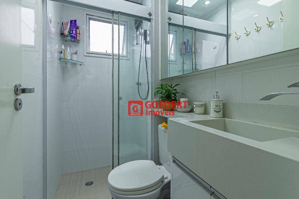 Apartamento à venda com 2 quartos, 44m² - Foto 16