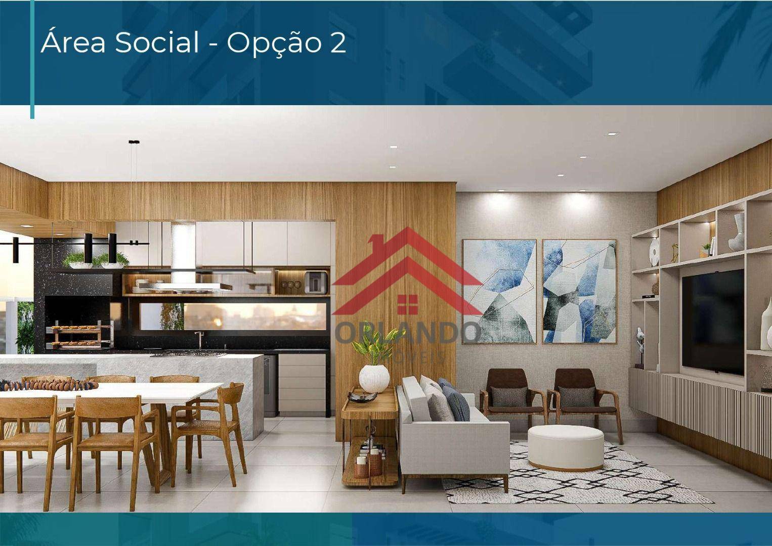 Apartamento à venda com 3 quartos, 142m² - Foto 21