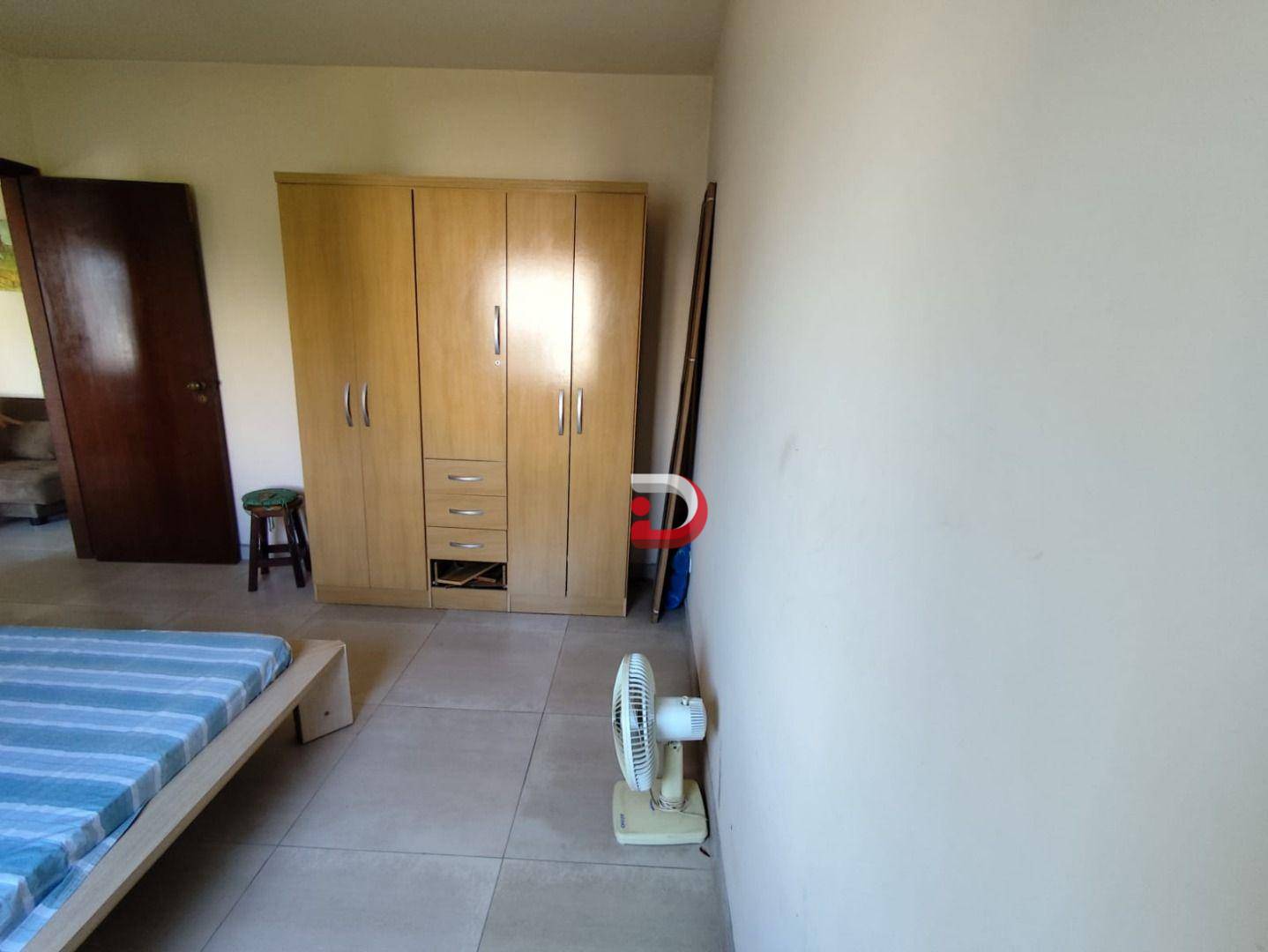 Apartamento à venda com 1 quarto, 64m² - Foto 6