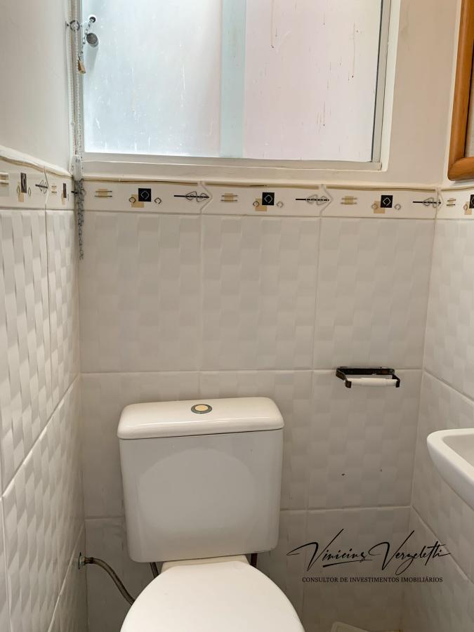 Apartamento à venda com 2 quartos, 60m² - Foto 6