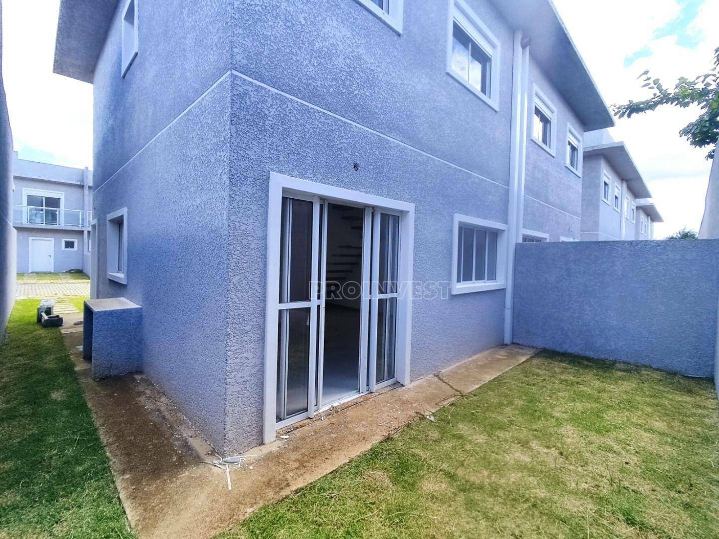 Casa de Condomínio à venda com 3 quartos, 89m² - Foto 18