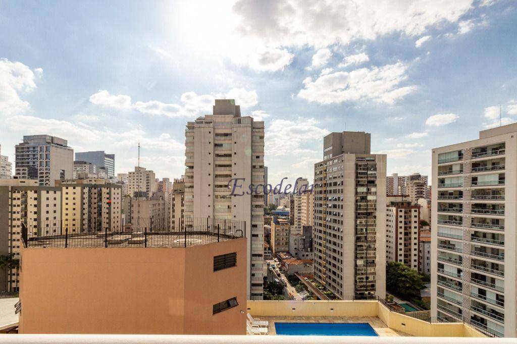 Apartamento à venda com 1 quarto, 86m² - Foto 44