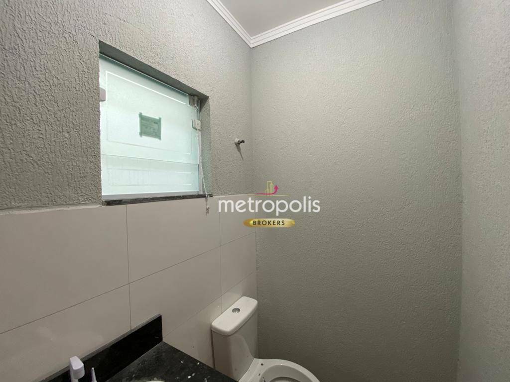 Sobrado à venda com 2 quartos, 120m² - Foto 11