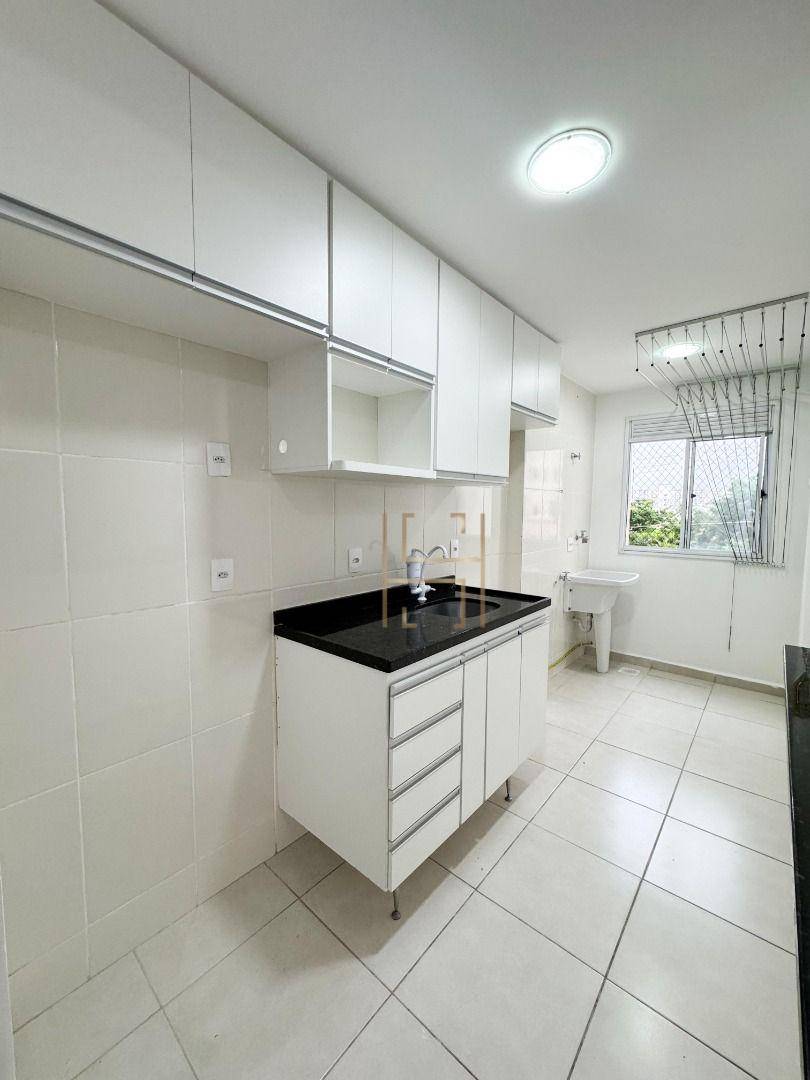 Apartamento, 3 quartos, 71 m² - Foto 1