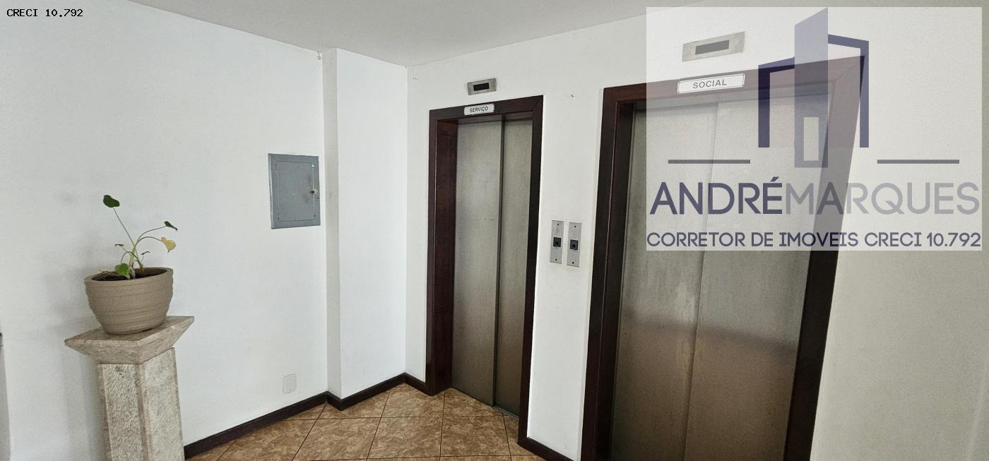 Apartamento à venda com 3 quartos, 88m² - Foto 33