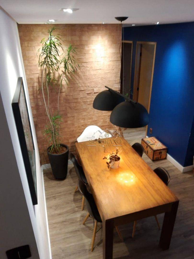 Apartamento à venda com 3 quartos, 65m² - Foto 7