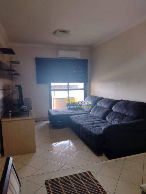 Apartamento à venda com 2 quartos, 80m² - Foto 7