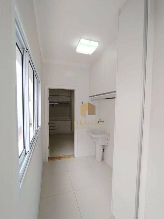 Casa de Condomínio à venda com 4 quartos, 290m² - Foto 22