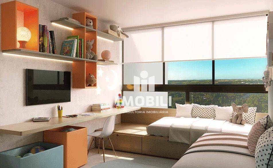 Apartamento à venda com 3 quartos, 99m² - Foto 35