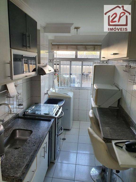 Apartamento à venda com 2 quartos, 56m² - Foto 4