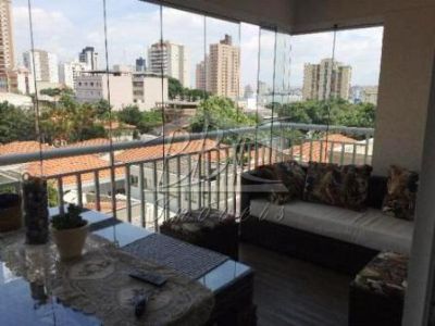 Apartamento à venda com 2 quartos, 99m² - Foto 3