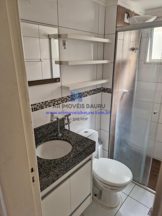 Apartamento à venda com 2 quartos, 50m² - Foto 8