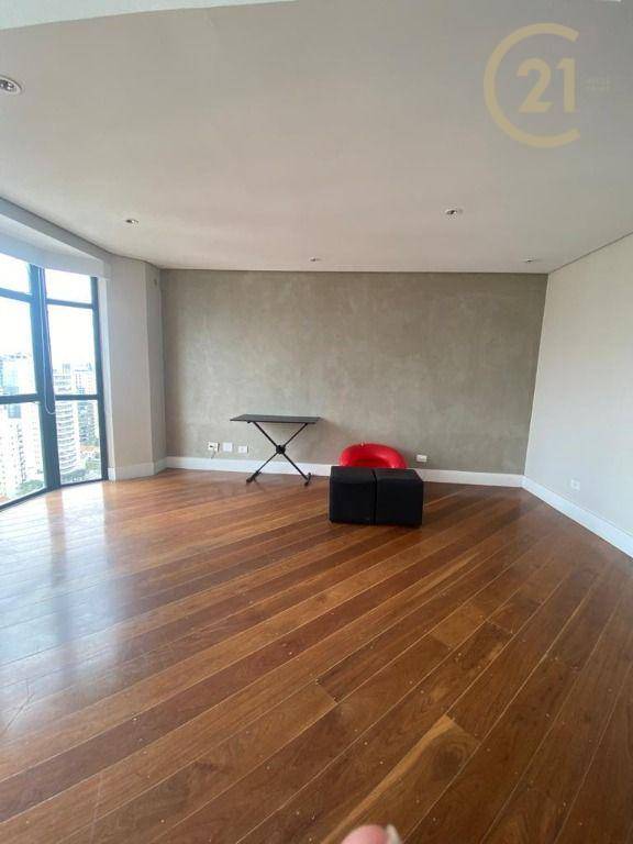 Apartamento à venda com 2 quartos, 134m² - Foto 4