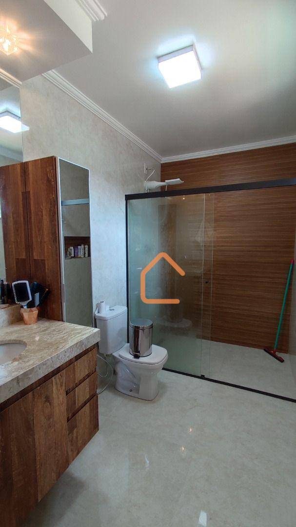 Casa à venda com 3 quartos, 215m² - Foto 26