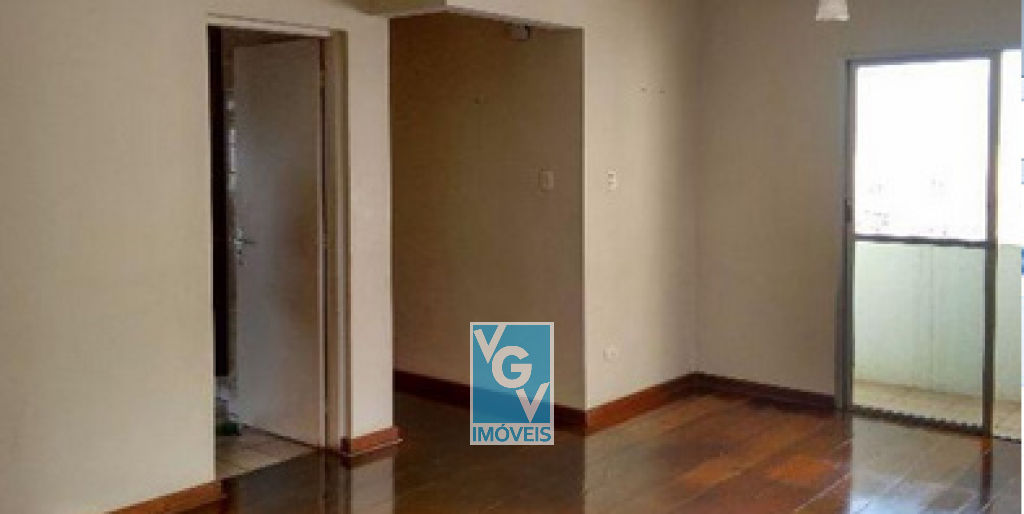 Apartamento à venda e aluguel com 3 quartos, 105m² - Foto 2