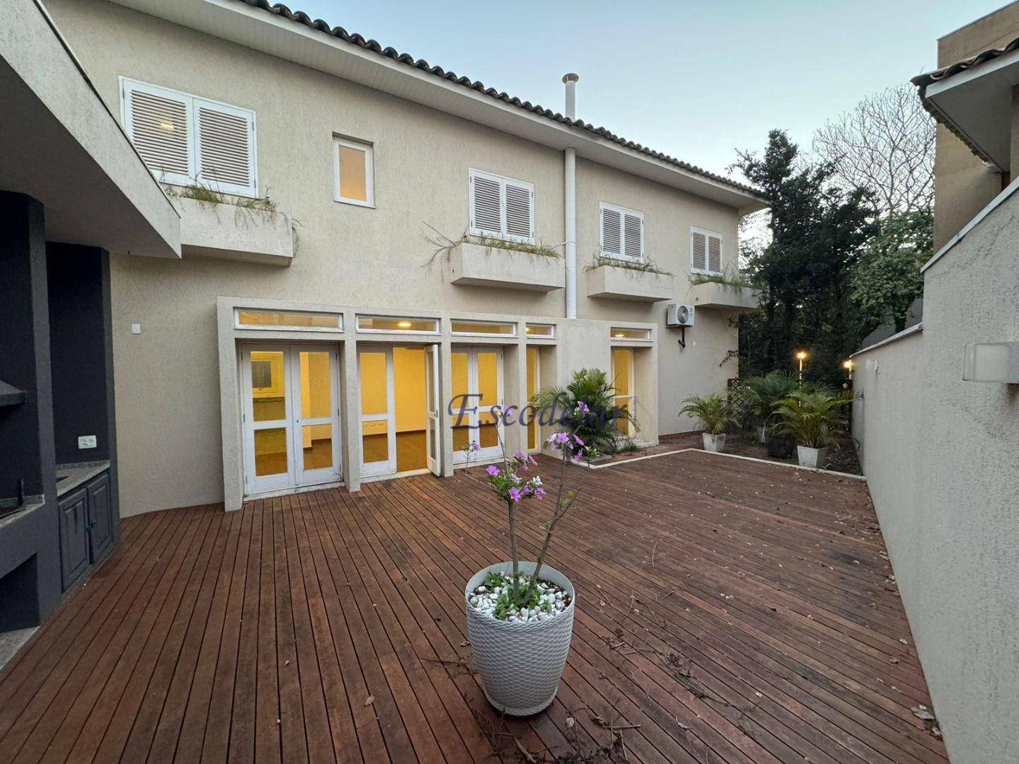 Casa à venda com 4 quartos, 465m² - Foto 28