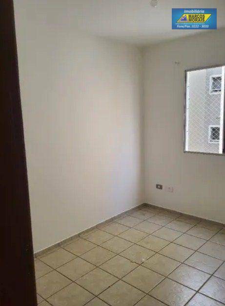 Apartamento à venda com 3 quartos, 95m² - Foto 4