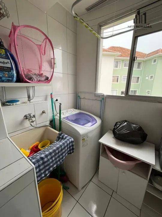 Apartamento à venda com 2 quartos, 48m² - Foto 14