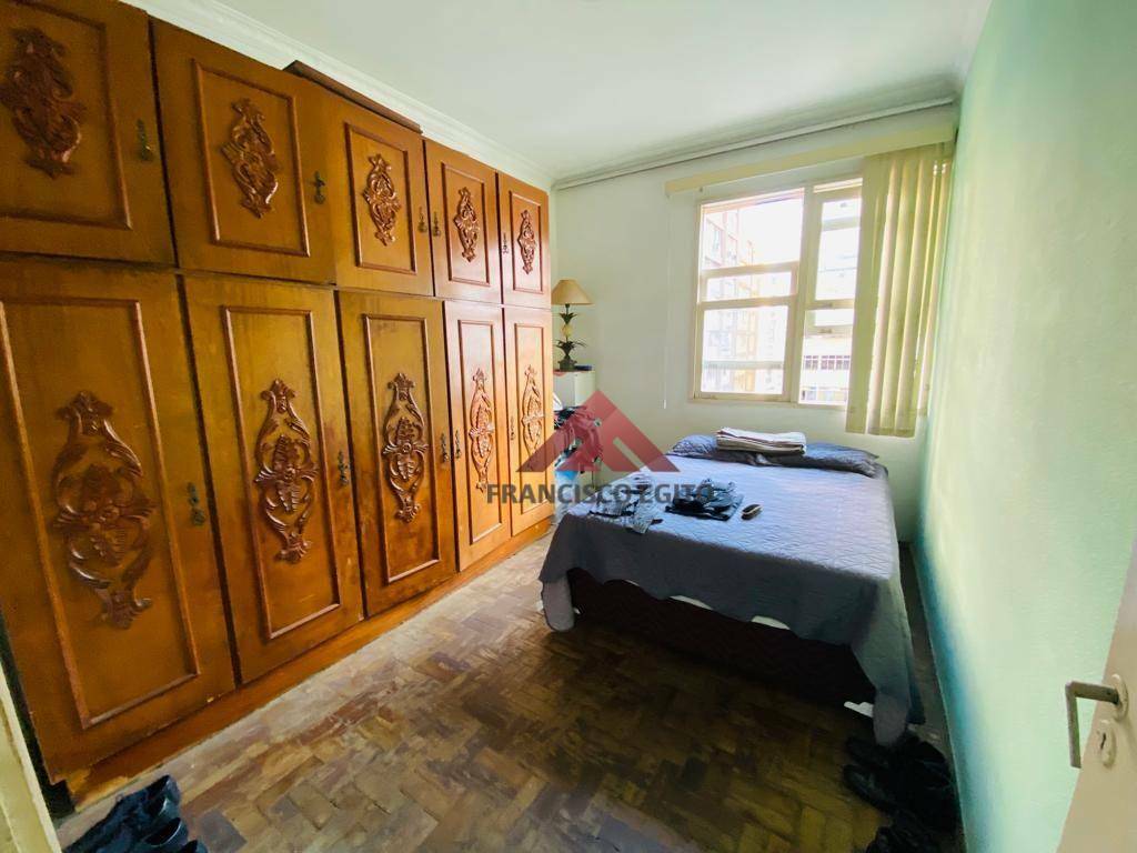 Apartamento à venda com 3 quartos, 127m² - Foto 5